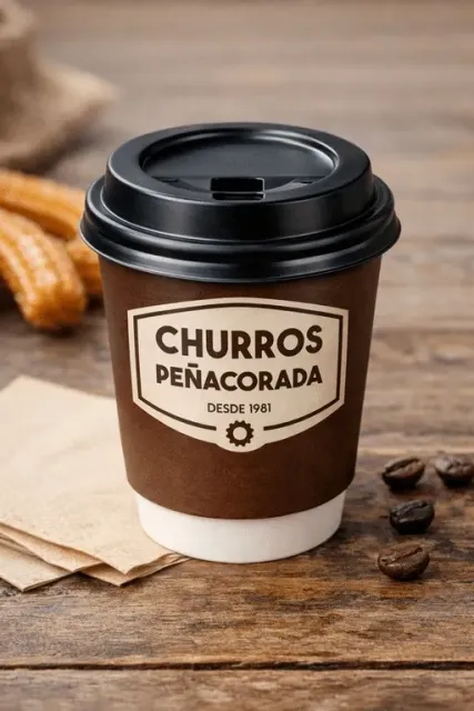 Café Solo