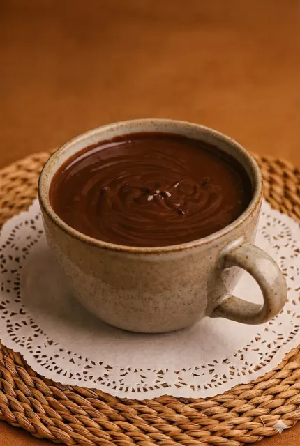 Chocolate Artesanal