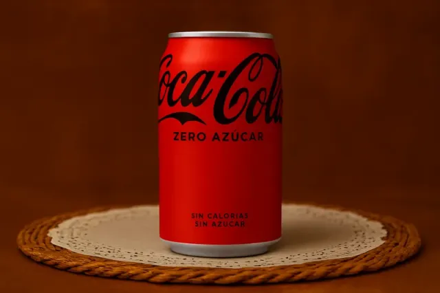 Coca-Cola Zero