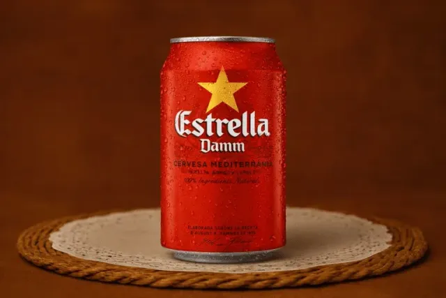 Estrella Damm