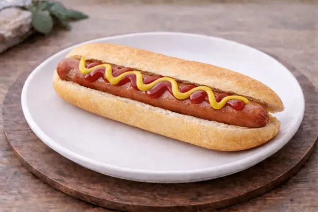 Hot Dog
