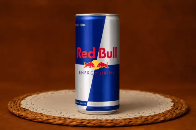 Red Bull